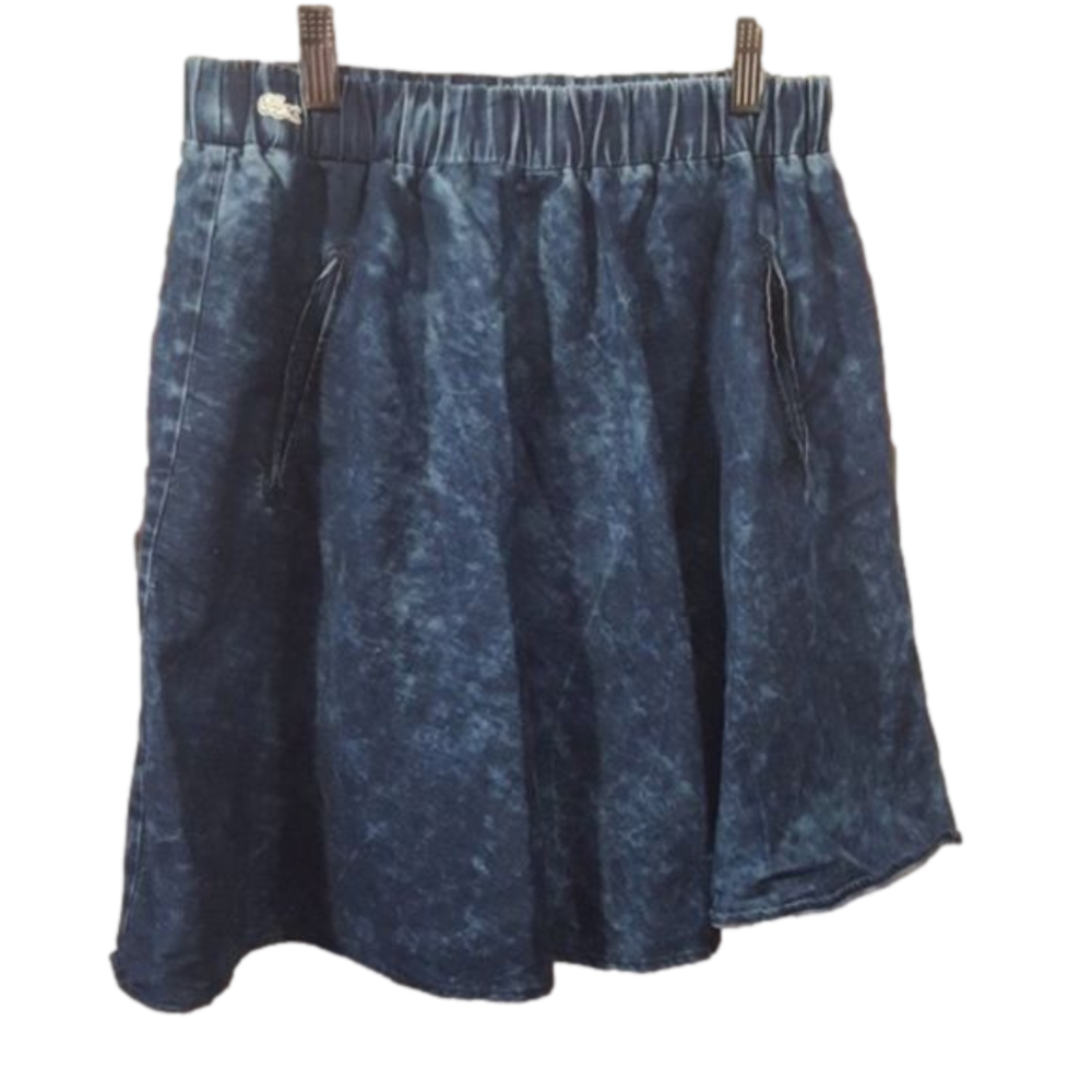 Lacoste live skirt